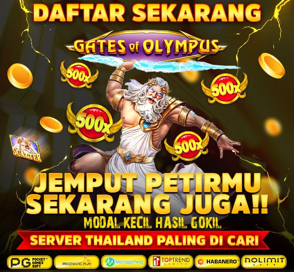 ODENGTOGEL: Depo Game Online QRIS Aman, Modal Mini Langsung Main